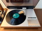 B&O Beogram 4002 platenspeler met MMC 20EN, Audio, Tv en Foto, Ophalen of Verzenden, Zo goed als nieuw, Overige merken