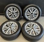16 inch velgen set nieuw 5x112 vw golf jetta touran caddy, 16 inch, Banden en Velgen, Nieuw, Personenwagen