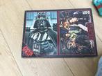 Star Wars puzzel 1983, Verzamelen, Star Wars, Ophalen of Verzenden, Overige typen