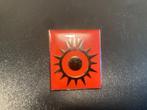 Star Wars enamel pin dark sun logo criminal syndicate Clone, Ophalen of Verzenden, Nieuw, Actiefiguurtje