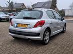 Peugeot 207 1.6 VTi Première, Voorwielaandrijving, Euro 5, Gebruikt, Origineel Nederlands