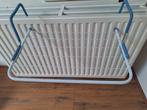 Droogrekje om op te hangen aan de radiator, Ophalen, Zo goed als nieuw, Wasrek