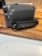 Video camera Sony, Ophalen of Verzenden, Zo goed als nieuw, Sony, 20x of meer
