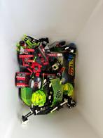 Lego Space 6989 Mega Core Magnetizer6981 Aerial Intruder etc, Kinderen en Baby's, Speelgoed | Duplo en Lego, Ophalen of Verzenden