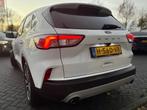 Ford Kuga 2.5 PHEV Titanium X | Plug in hybride | Automaat |, Auto's, Ford, 14 kWh, Gebruikt, Euro 6, 4 cilinders
