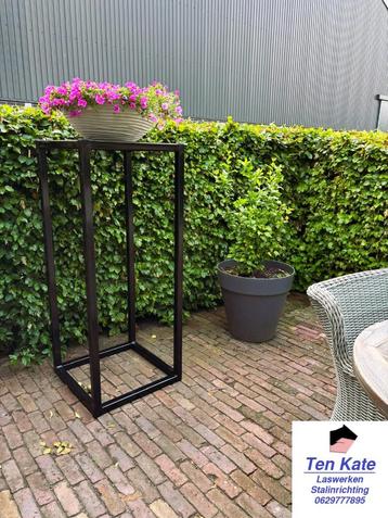 Plantenzuil voor buiten – Luxe en Robuust beschikbaar voor biedingen