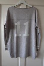 Vlotte beige trui Yaya maat L cashmere mix, Beige, Maat 42/44 (L), Ophalen of Verzenden, Yaya