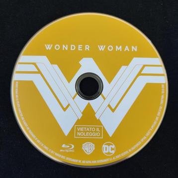 Wonder Women  | 1x blu-ray beschikbaar voor biedingen