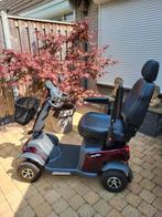 Scootmobiel: Excel Galaxy city-flyer, Ophalen, Excel, 11 t/m 15 km/u, 26 t/m 35 km
