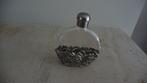 Parfum flesje (rond), Antiek en Kunst, Ophalen of Verzenden