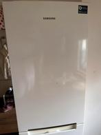 Samsung Koelkast met Vriesvak - Goed Werkend, Witgoed en Apparatuur, Ophalen, Gebruikt, 200 liter of meer, 160 cm of meer