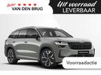 Skoda Kodiaq 1.5 TSI PHEV 204PK Sportline Business | Panoram, Auto's, Skoda, 4 cilinders, Adaptive Cruise Control, Plug-in hybride