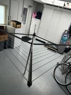 Nieuwe Brabantia droogmolen met accessoires, Ophalen of Verzenden, Nieuw, Droogmolen