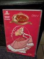 Sissi deel 4, Cd's en Dvd's, Dvd's | Tekenfilms en Animatie, Gebruikt, Ophalen of Verzenden