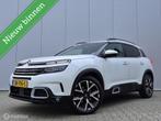 CITROEN C5 AIRCROSS 1.2 PURETECH/LEDER/CAMERA/FULL LED/TREKH, Voorwielaandrijving, 1350 kg, Gebruikt, Euro 6