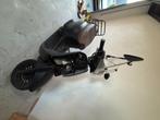 Scooter (vernield), Ophalen, Gebruikt, Benzine, Overige merken