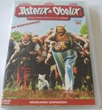 Dvd *** ASTERIX & OBELIX *** Bieden weerstand tegen Caesar, Cd's en Dvd's, Alle leeftijden, Ophalen of Verzenden, Zo goed als nieuw