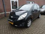 Chevrolet SPARK 1.0 16V LS, Voorwielaandrijving, Gebruikt, 4 cilinders, Origineel Nederlands