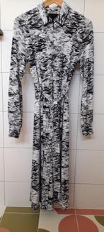 Vanilia jurk maat 36, Kleding | Dames, Vanilia, Ophalen of Verzenden, Maat 36 (S), Gedragen