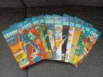 Commodore Magazine Collectie 11 stuks 1986/1987, Ophalen of Verzenden