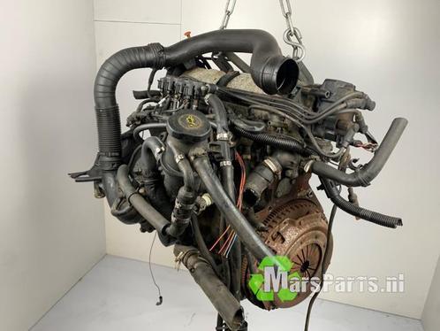 Motor van een Citroen Jumper, Auto-onderdelen, Motor en Toebehoren, Citroën, Gebruikt, 3 maanden garantie, Ophalen of Verzenden