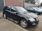 Mercedes ML RHD, Auto's, Particulier, Te koop