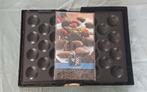 Tefal Snack Collection Mini Bites Maker 12, Witgoed en Apparatuur, Wafelijzers, Ophalen of Verzenden, Uitneembare platen, Gebruikt