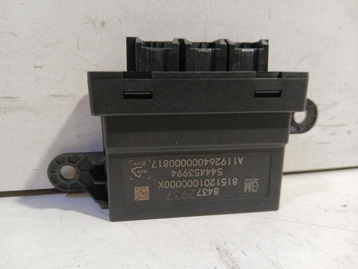 Computer park distance control Opel Astra, Auto-onderdelen, Elektronica en Kabels, Opel, Gebruikt, Herkomst onderdeel bekend, 12 maanden garantie