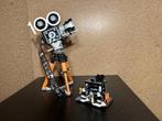 Lego 43230 - Disney Camera Eerbetoon + Doos, Ophalen of Verzenden, Zo goed als nieuw, Complete set, Lego