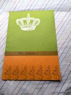 Wij Juliana Samson Leersystemen  ISBN 90 14 75531 7, Ophalen of Verzenden, Gebruikt, Nederland, Tijdschrift of Boek