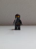 Lego Cole Legacy - Ninjago, Ophalen of Verzenden, Zo goed als nieuw