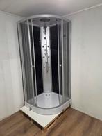 Tijdelijke douche nooddouche, Ophalen, Gebruikt, Met douche