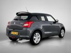 Suzuki Swift 1.2 Select (bj 2019), Auto's, Suzuki, Voorwielaandrijving, 12 maanden, Stof, 4 cilinders
