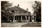 Emst -  Heemhoeve, Ophalen of Verzenden, 1940 tot 1960, Gelopen, Gelderland