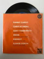 2 PROMO-singles CNR records(zeer zeldzaam), Cd's en Dvd's, Vinyl Singles, Gebruikt, 7 inch, Single, Ophalen of Verzenden