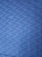 Traditionele Japanse Kimono summer kimono blue, Ophalen of Verzenden