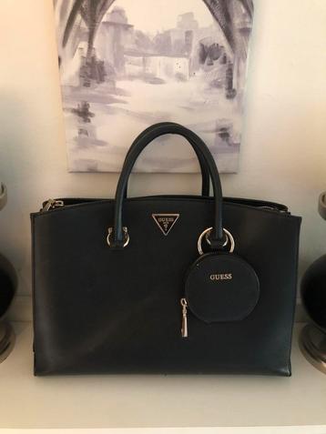 Guess schouder/handtas 🌟 beschikbaar voor biedingen