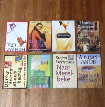 Literatuur ansichtkaarten boeken kaarten ADPost CollegeCards beschikbaar voor biedingen