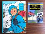De Kunst van Hergé - Schepper van Kuifje 3 - Prent - Nieuw, Boeken, Stripboeken, Nieuw, Ophalen of Verzenden