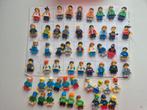 Lego kind jongen city poppetjes minifiguren nexo knight  man, Kinderen en Baby's, Speelgoed | Duplo en Lego, Ophalen of Verzenden