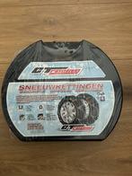 CT Racing sneeuwkettingen KN70, Ophalen, Zo goed als nieuw