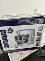 Deeg mixer machine, 4 liter of meer, Ophalen of Verzenden, Zo goed als nieuw