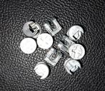 Meubel verbindingsstukken, Huis en Inrichting, Ophalen of Verzenden, Nieuw, Rechthoekig, Metaal