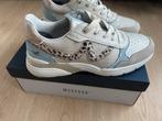 Mustang sneakers maat 40, Beige, Ophalen of Verzenden, Mustang, Sneakers of Gympen