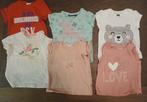 Gebruikte meisjes kleding maat 62, Kinderen en Baby's, Babykleding | Baby-kledingpakketten, Ophalen of Verzenden, Gebruikt, Maat 62