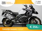 BMW R 1250 GS ADVENTURE RALLEY € 20.950,00, Motoren, Motoren | BMW, Bedrijf, Meer dan 35 kW, Toermotor