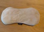 KipKep woller warmtekussen - Beige - Nauwelijks Gebruikt, Ophalen of Verzenden, Zo goed als nieuw