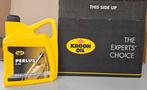 Kroon Oil Perlus H 68 Hydraulische Olie - 3x5L, Verzenden