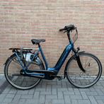 Gazelle Grenoble C7+ HMB damesfiets 2023 57cm 500wh, Ophalen, Gebruikt, 50 km per accu of meer, 55 tot 59 cm