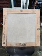 Nieuw 60x60 tegels, Ophalen of Verzenden, Zo goed als nieuw